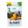 George and Stephen George &amp; Stephen mr. mango prémium aszalt mangó szelet csokival bevonva 3x20g 60 g