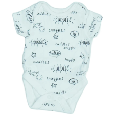  George Fiú Rövid ujjú / ujjatlan body (Méret: 56) kombidressz, body