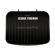 George Foreman 25810-56 grillsütő