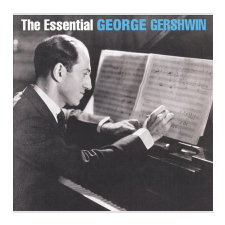 George Gershwin - The Essential George Gershwin (Cd) egyéb zene
