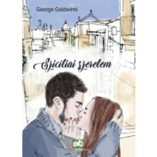 George Goldwind Szicíliai szerelem irodalom
