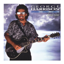 George Harrison - Cloud Nine (Cd) egyéb zene