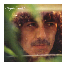 George Harrison - George Harrison (Cd) egyéb zene