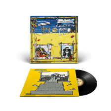  George Harrison - Gone Troppo (Vinyl LP (nagylemez)) rock / pop