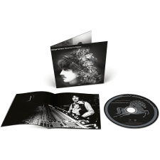  George Harrison - Somewhere In England (CD) rock / pop