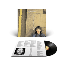  George Harrison - Somewhere In England (Vinyl LP (nagylemez)) rock / pop