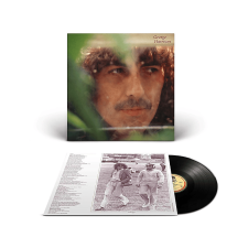  George Harrison - (Vinyl LP (nagylemez)) rock / pop