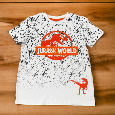 George Jurassic World felső gyerek póló