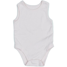 George Lány Rövid ujjú / ujjatlan body (Méret: 74) kombidressz, body