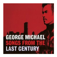 George Michael - Songs From The Last Century (Cd) egyéb zene