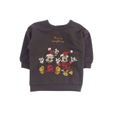 George Minnie egér és Mickey egér karácsonyi pulóver gyerek pulóver, kardigán