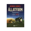  George Orwell - Állatfarm Képregény