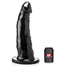  GEORGE – prémium vízálló intim masszírozó 41 x 11.5 cm műpénisz, dildó