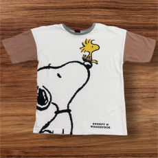 George Snoopy felső