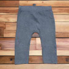 George Szürke legging gyerek nadrág