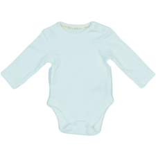 George Uniszex Hosszú ujjú body (Méret: 62) kombidressz, body