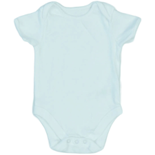 George Uniszex Rövid ujjú / ujjatlan body (Méret: 80) kombidressz, body