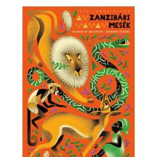 George W. Bateman - Zanzibári mesék egyéb könyv