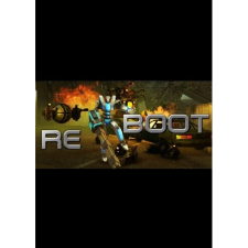 Georgy Topalo ReBoot (PC - Steam Digitális termékkulcs) videójáték