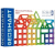GeoSmart - Educational Set - 100 db