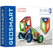 GeoSmart Holdjáró kreatív és készségfejlesztő