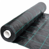  Geotextil (1,6m x 100m) 50gr/m2