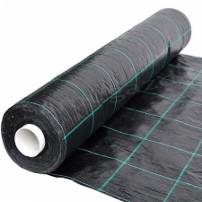  Geotextil (1,6m x 100m) 50gr/m2 geotextília