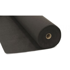 Geotextilia fekete 85 gr/m2, BS6, 2,0 x 100 m geotextília