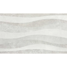 Geotiles Delhi Gris Rlv 33,3x55 cm, falicsempe dekorburkolat