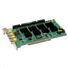 GEOVISION 4 csatornás Hybrid DVR kártya (GV-MP2) megfigyelő kamera tartozék