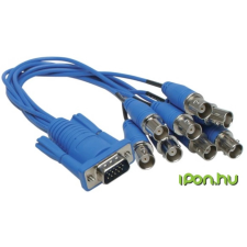 GEOVISION E52-20820-002 biztonságtechnikai eszköz