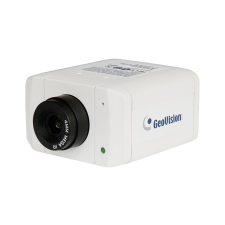 GEOVISION GV IP BX1500F12 megfigyelő kamera