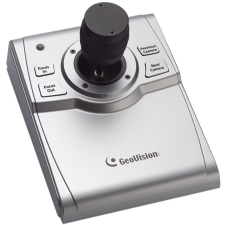 GEOVISION GV JOYSTICK joystick IP speed dome kamerák vezérléséhez megfigyelő kamera tartozék