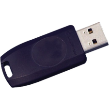GEOVISION GV LPR-1 W GV 1 sávos Rendszámfelismerő kulcs, USB dongle + szoftver, integrálható megfigyelő kamera tartozék