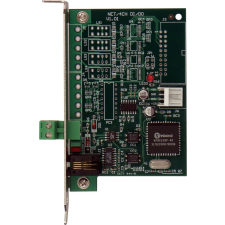 GEOVISION GV NET CARD RS 232-485 BELSŐ KÁRTYA INTERFACE KÁRTYA GV RENDSZERHEZ megfigyelő kamera tartozék