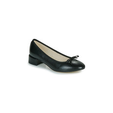Geox Balerina cipők / babák D FLORETIA Fekete 38