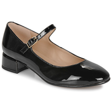 Geox Balerina cipők / babák D FLORETIA Fekete 38 női cipő