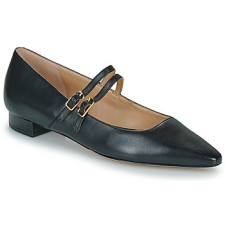Geox Balerina cipők / babák D GISELDA15 Fekete 39 női cipő