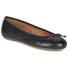 Geox Balerina cipők / babák D PALMARIA Fekete 40