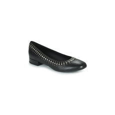 Geox Balerina cipők / babák - Fekete 36