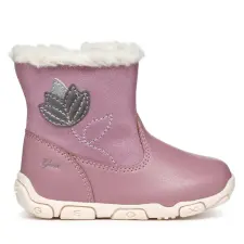 Geox bélelt csizma C8007-18 gyerek csizma, bakancs
