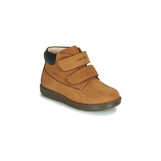 Geox Csizmák B HYNDE BOY WPF Barna 24