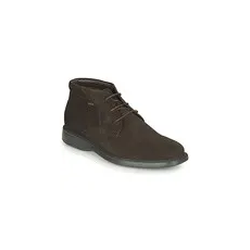 Geox Csizmák BRAYDEN 2FIT ABX Barna 39