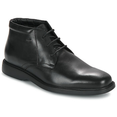 Geox Csizmák BRAYDEN 2FIT ABX D Fekete 40