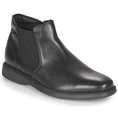 Geox Csizmák BRAYDEN 2FIT ABX Fekete 41