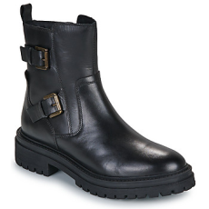 Geox Csizmák D IRIDEA C Fekete 36