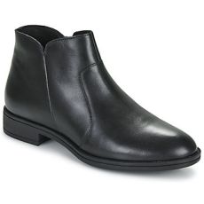 Geox Csizmák D JAYLON 2 Fekete 39