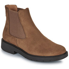Geox Csizmák D SPHERICA EC1 C Barna 39