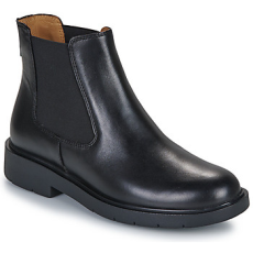 Geox Csizmák D SPHERICA EC1 C Fekete 39