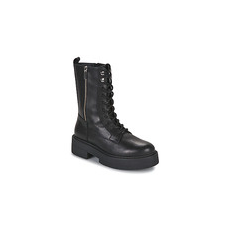 Geox Csizmák D SPHERICA EC7 Fekete 36